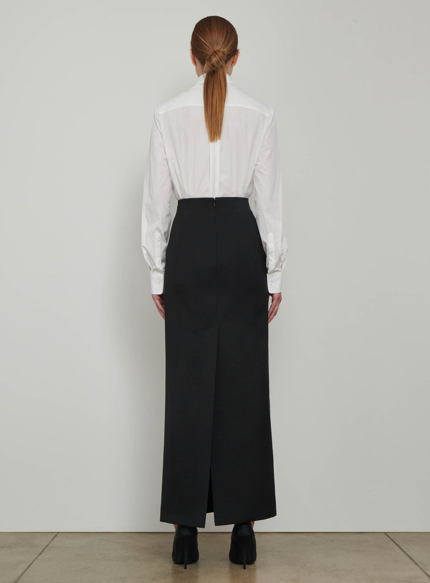 Column Skirt